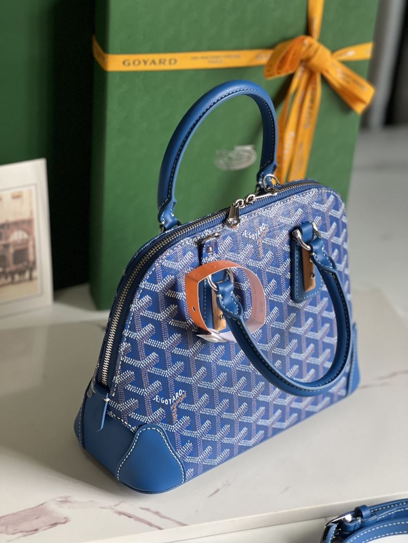 Goyard Top Handle Bags